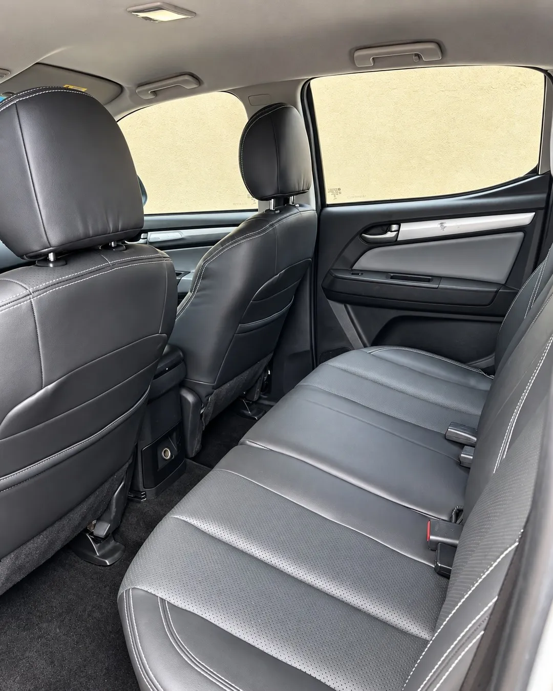 Chevrolet S10 2024, foto 7 de 8