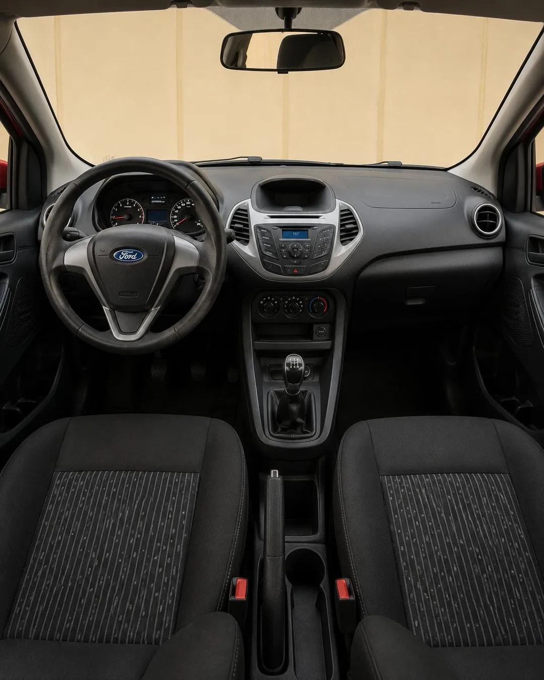 Ford Ka 2021, foto 2 de 2
