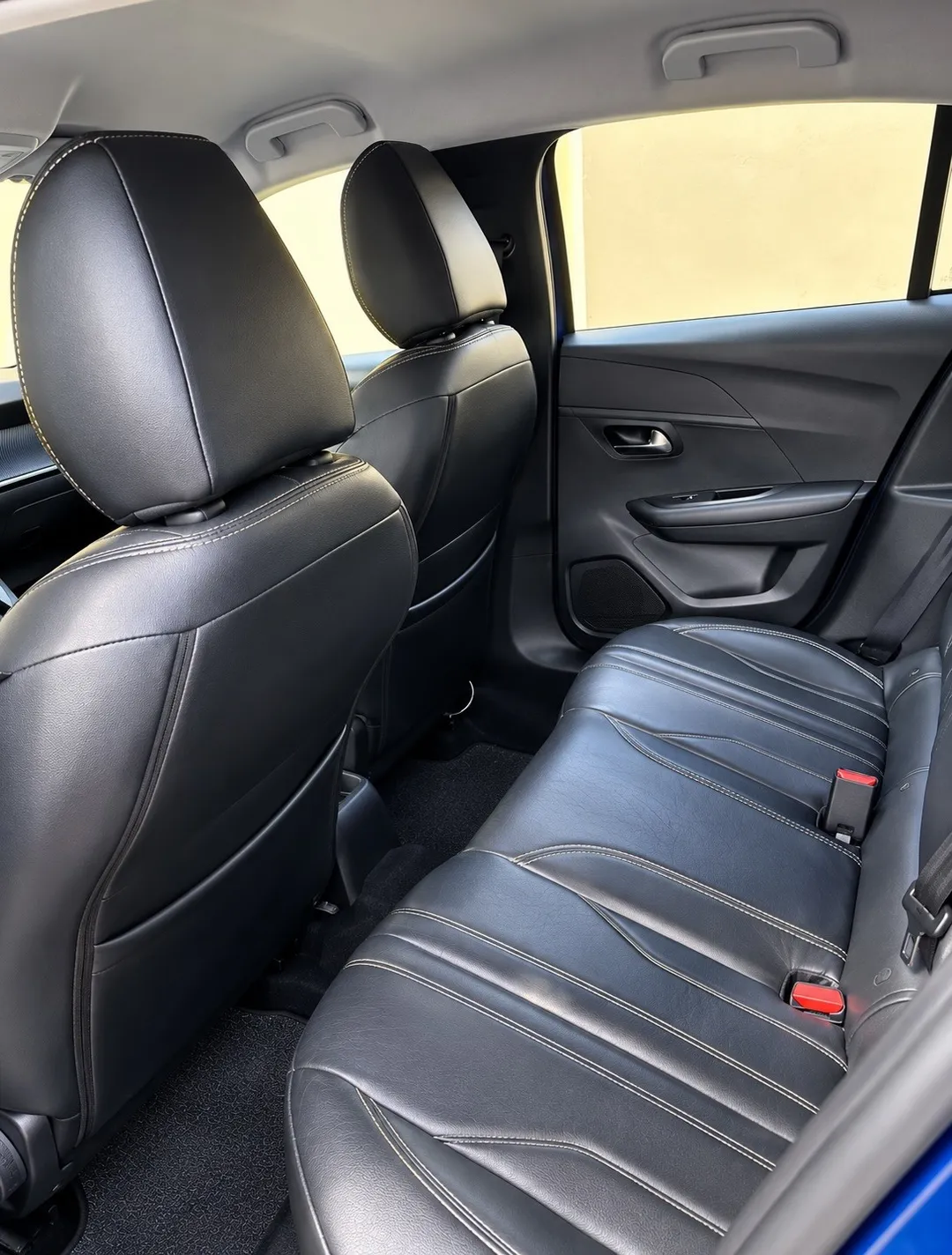 Peugeot 208 2021, foto 7 de 7
