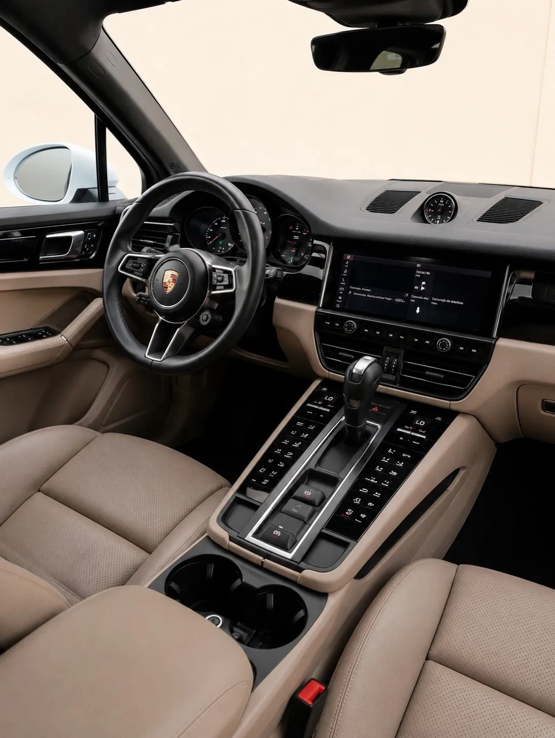 Porsche Macan 2023, foto 2 de 2